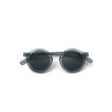 Lunettes de soleil "Darla" 1-3 ans - Whale Blue | LIEWOOD