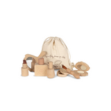 Set de beauté en bois | KONGES SLOJD