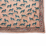 Big foulard Latika - "Bengale" Capuccino | APACHES