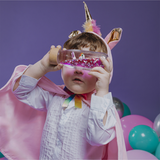 Bouteille sensorielle "Move" - Magic Rainbow | PETIT BOUM