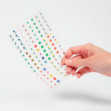 Nail art stickers - Flower | OMY