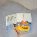 Livre de bain "Moby Dick" | MARCEL & JOACHIM