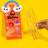Nail art stickers - Kawaii | OMY
