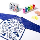 Kit de peintures à doigts | OMY