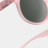 Lunettes de soleil "Junior #C" - Pink | IZIPIZI