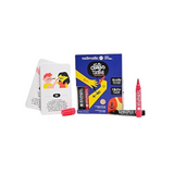 Kit défi feutres - Tattoopen x Minus | NAILMATIC