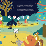 Livre "Un noël inattendu" | PALOMITA
