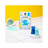 Kit DIY "Fabrique à savon" - Crocodile | NAILMATIC