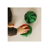 Jouet à empiler et balle sonore - Watermelon | OLI&CAROL