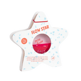Étoile sensorielle "Nebula" - Rose | PETIT BOUM