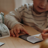 Recharge papier classique pour Kidyprint | KIDYWOLF