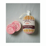 Jouet en tissu - Pancetta | NORMADOT