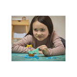 Jeu de construction tube - La Petite Sirène | PLUS-PLUS