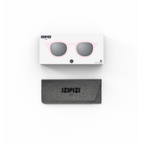 Lunettes de soleil "Junior #C" - Pink | IZIPIZI