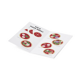 Kit pizza en bois | KID'S CONCEPT