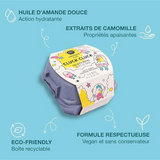 Boules de bain - Oeufs de Pâques | NAILMATIC