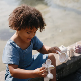 Moulin jeu de bain | MUSHIE