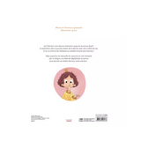 Livre "Prince crotte-de-nez" | AUZOU
