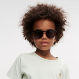 Lunettes de soleil "Darla" 1-3 ans - Dark Tortoise Shiny | LIEWOOD