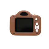 Appareil photo "Cam Cam" - Rusted Soft Squares | MRS ERTHA