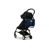 Sac à langer "Mini Darcy" - Denim Brut | RIVE DROITE