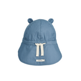 Casquette réversible - Blue wave / Crème de la crème | LIEWOOD