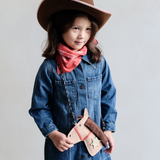 Chapeau de cow-boy | MIMI & LULA