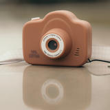 Appareil photo "Cam Cam" - Rusted Soft Squares | MRS ERTHA