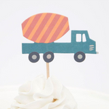 Set cupcake - Construction | MERI MERI