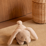 Peluche lapin à tirer "Pera Rabbit" | LIEWOOD