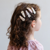 Lot de 5 barrettes - Daisy | MIMI & LULA