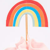 Set cupcake - Licornes | MERI MERI