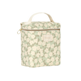Lunch bag isotherme "Concerto Opera" - Green Sakura | NOBODINOZ