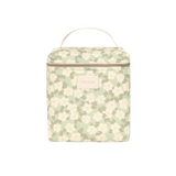 Lunch bag isotherme "Concerto Opera" - Green Sakura | NOBODINOZ