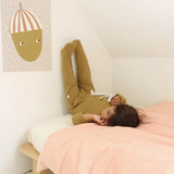 Affiche Albert A3 - Gland | PETIT PICOTIN