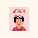 Artistes | MARCEL & JOACHIM