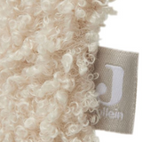 Attache tétine - Ourson naturel | JOLLEIN