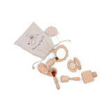 Set de beauté en bois | KONGES SLOJD