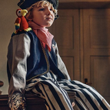 Chapeau de pirate "Duncan" | SOUZA