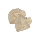 Lot de deux bonnets "Bambi" - 12-18 mois | KONGES SLOJD