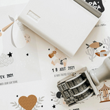 Affiches Mes Premières Fois - Peau Claire | LES PETITES DATES