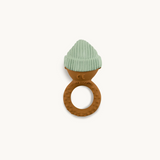 Ring Baby - Almond | WE ARE GOMMU
