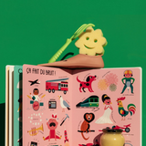 Livre "L'Encyclopetit" | MARCEL & JOACHIM