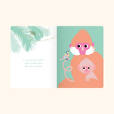 Livre "Tendre bestiaire" | MARCEL & JOACHIM