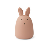 Veilleuse Winston Rabbit - Dark Rose | Liewood