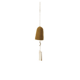 Cloche à suspendre en feutrine - Mangrove M | MUSKHANE