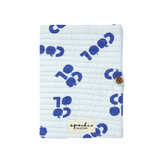 Protège Carnet de santé Bimal - "Cool" Hirondelle | APACHES