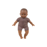 Poupée Babies - Oscar | MINIKANE