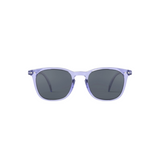 Lunettes de soleil "Junior #E" - Athletic Purple | IZIPIZI