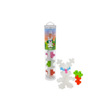Jeu de construction "Tube big" - Lapin | PLUS-PLUS